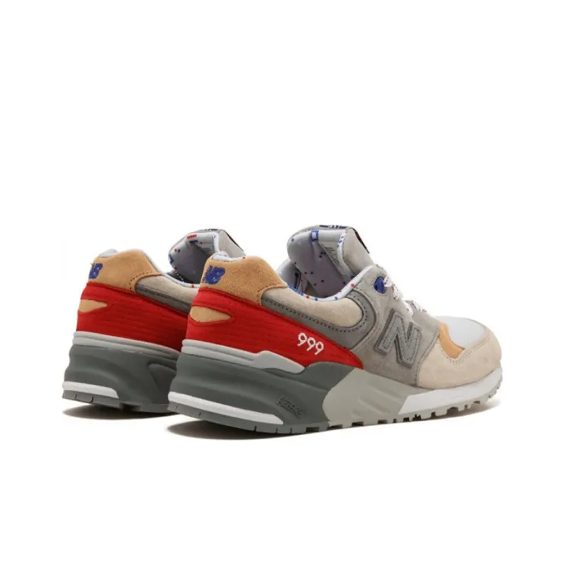 New Balance 999 Concepts Hyannis Red-2