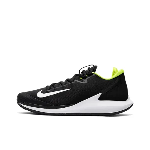 Nike Court Air Zoom Zero Black Volt