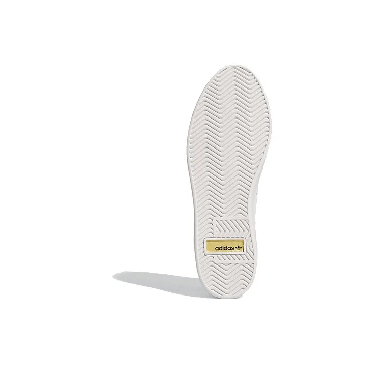 Adidas Women's Sleek 'Gold Metallic' Women's-5