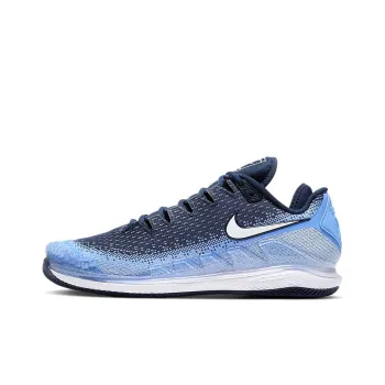 Nike Court Air Zoom Vapor X Knit Hc 'Royal Pulse'
