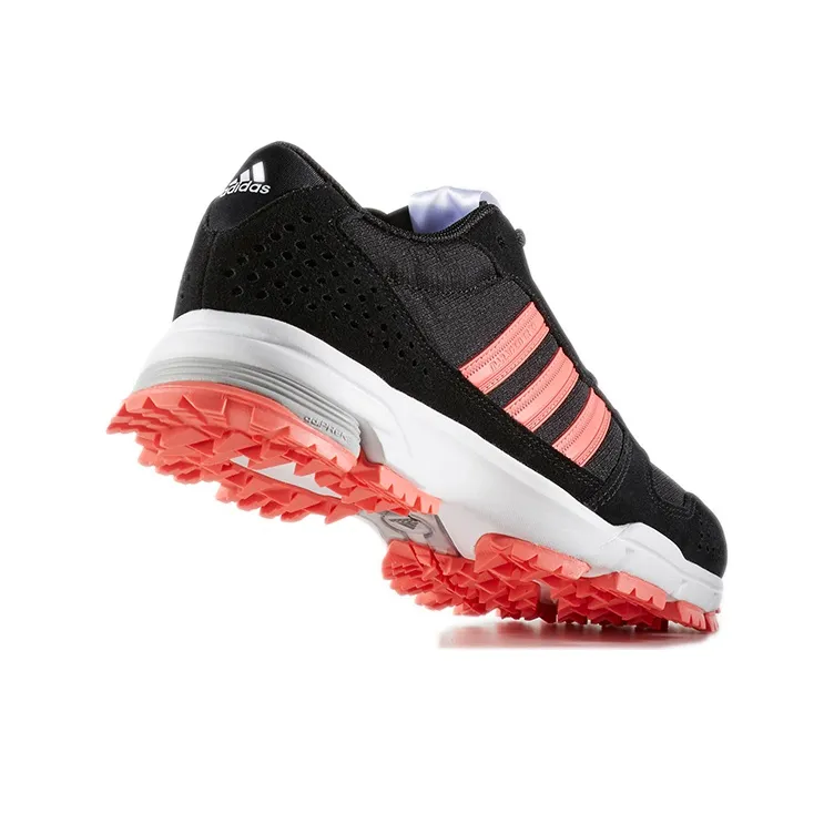 Adidas Marathon 10 Tr 'Black Pink White' Women's-3