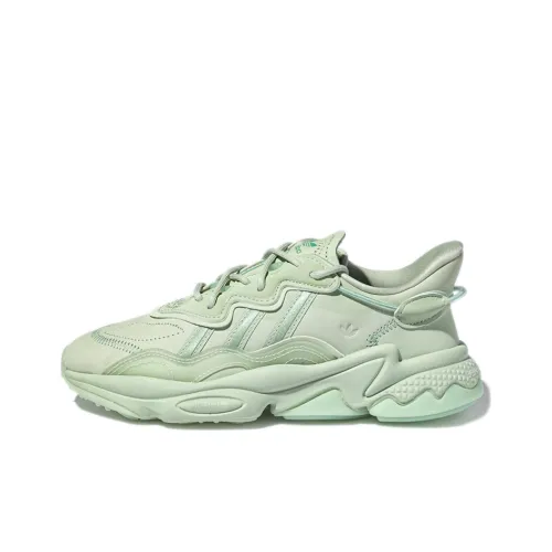 Adidas Women's Ozweego 'Linen Green'