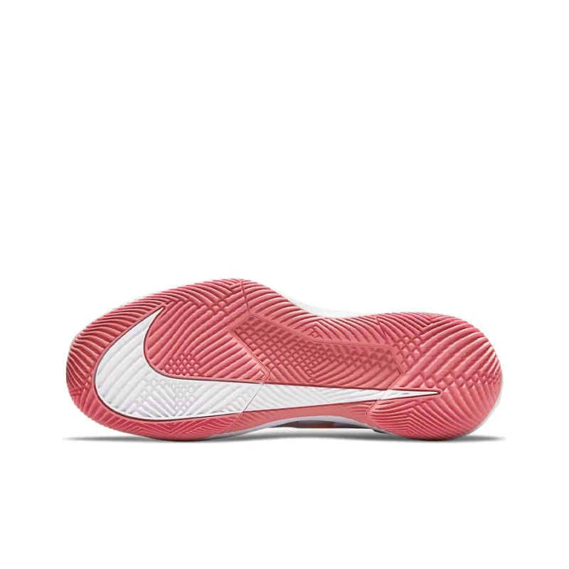 Nike Court Air Zoom Vapor Pro 'White Pink Salt' Women's-5