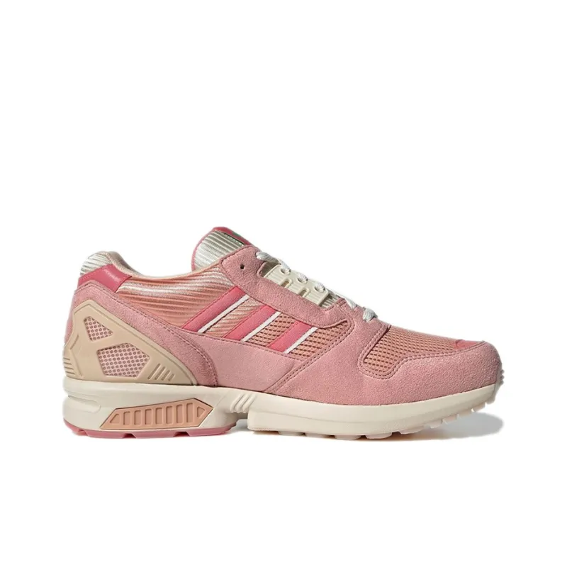 Adidas Zx 8000 Strawberry Latte-1