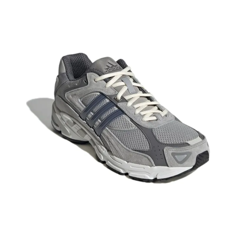 Adidas Response Cl Metal Grey-2