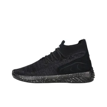 PUMA Speedcat Collection Running Shoes Men Mid Top Black