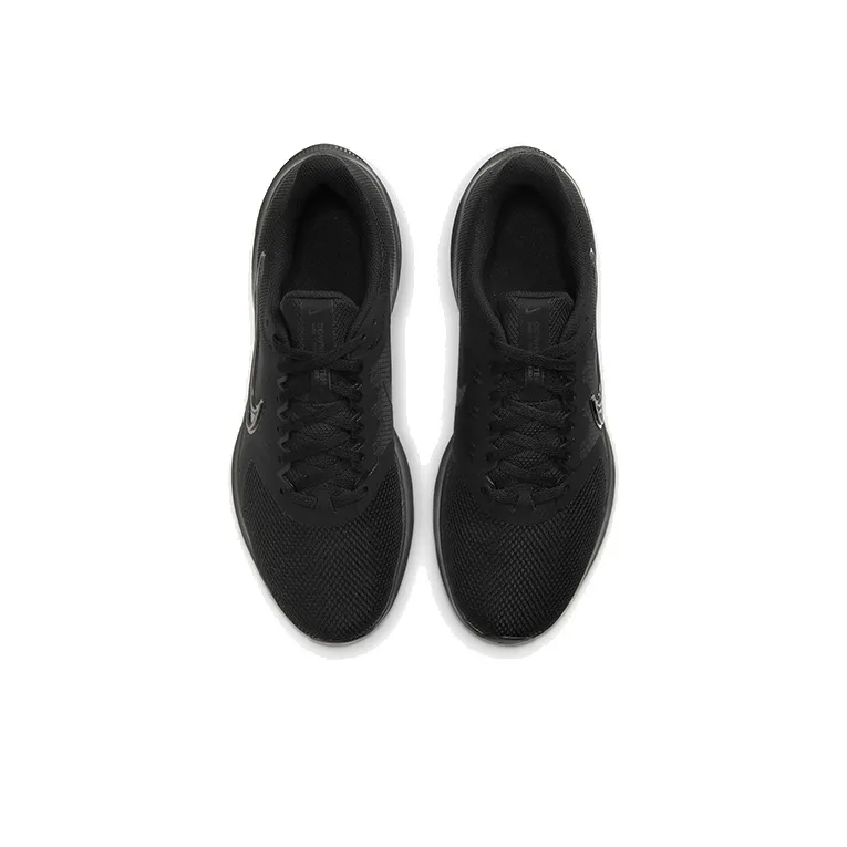 Nike Downshifter 11 Black Smoke Grey-3