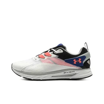 Under Armour Hovr Flux Mvmnt 'White Royal'