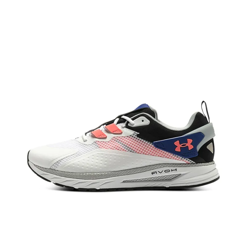 Under Armour Hovr Flux Mvmnt 'White Royal'-0
