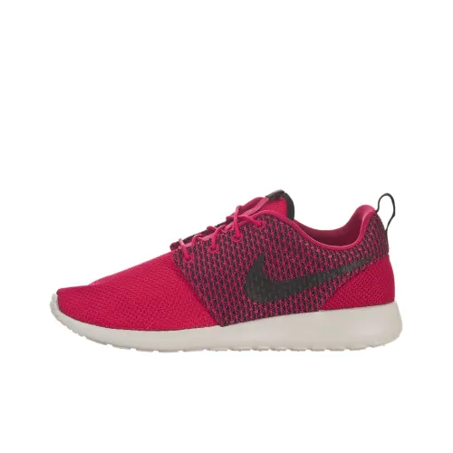 Nike Roshe Run Fuchsia Force