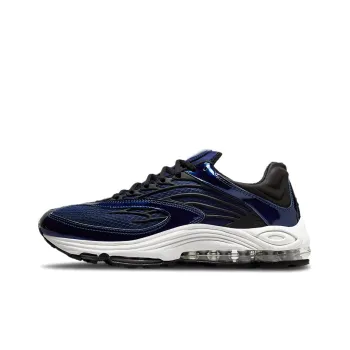 Nike Air Tuned Max Blue Void Black Summit White