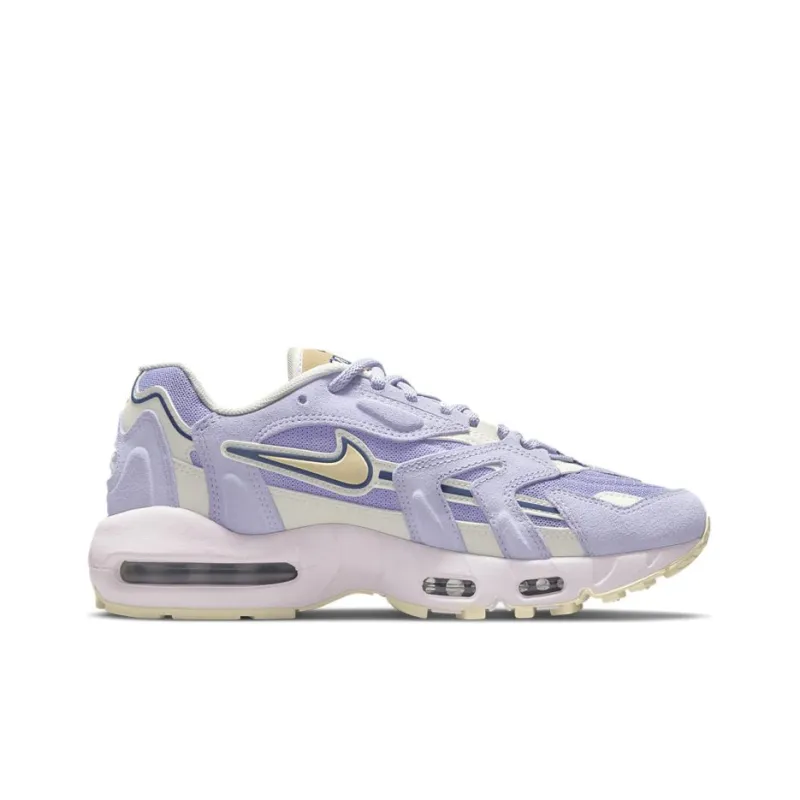 Nike Air Max 96 II Purple Dawn (Men's)-1