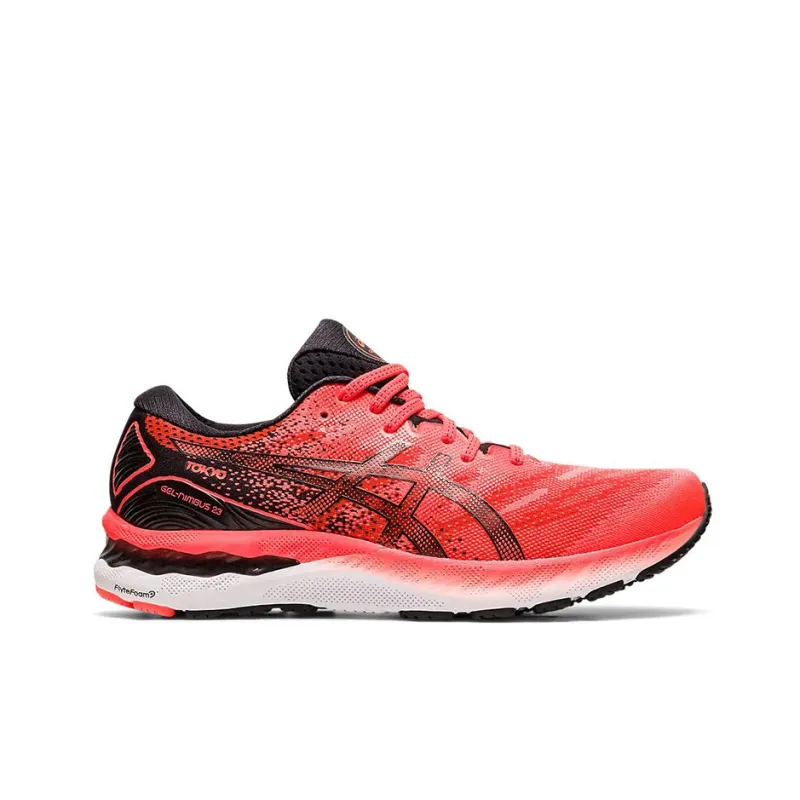 Asics Gel Nimbus 23 Tokyo-1