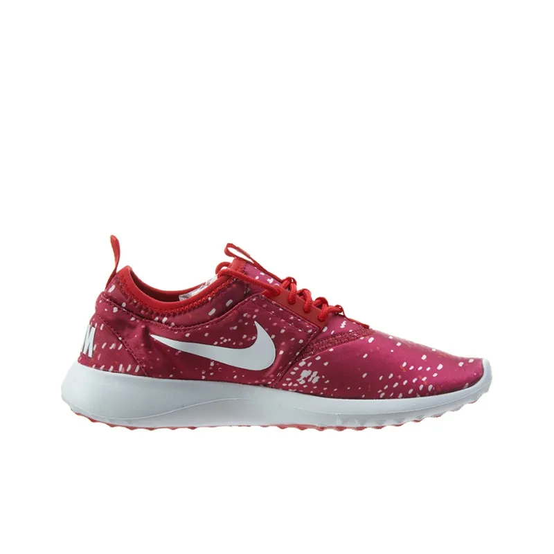 Nike Juvenate Print Nbl Red White University Red Dgtl P Women's-1