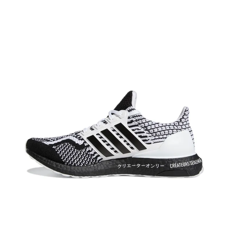 Adidas Ultra Boost 5.0 Dna For Creators Only-0
