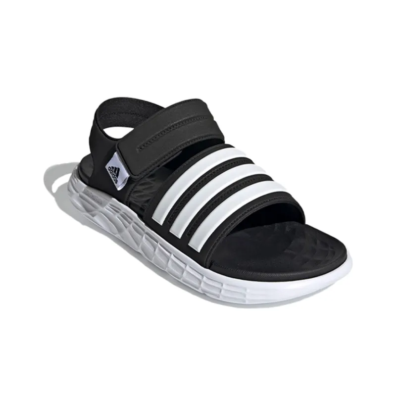 Adidas Duramo Sl 'Core Black White'-2