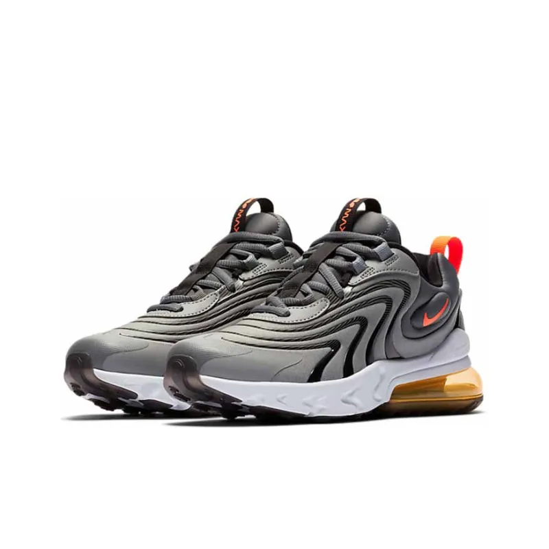 Nike Air Max 270 React Eng 'Iron Grey' Gs-2