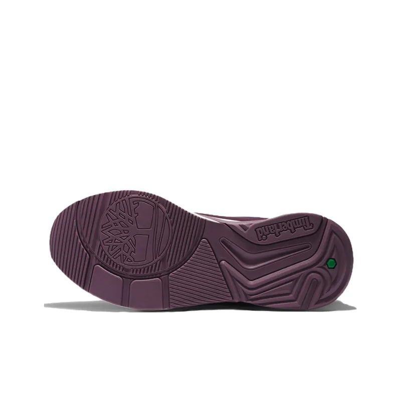 Timberland Delphiville 'Dark Purple' Women's-5