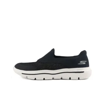 Skechers Go Walk Evolution Ultra Loafer Black