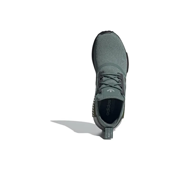 Adidas Originals Nmd R1 Tech Emerald-4