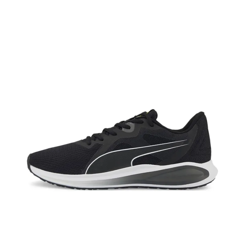 PUMA Twitch Runner 'Black White'-0