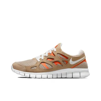Nike Free Run 2 'Hemp Orange'