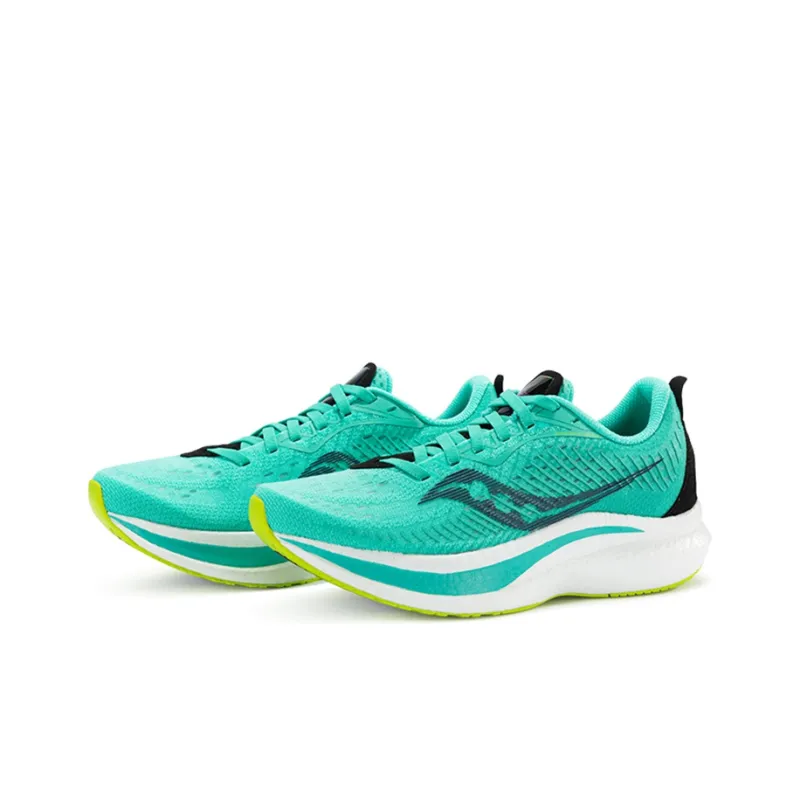 Saucony Endorphin Speed 2 Cool Mint Women's-2
