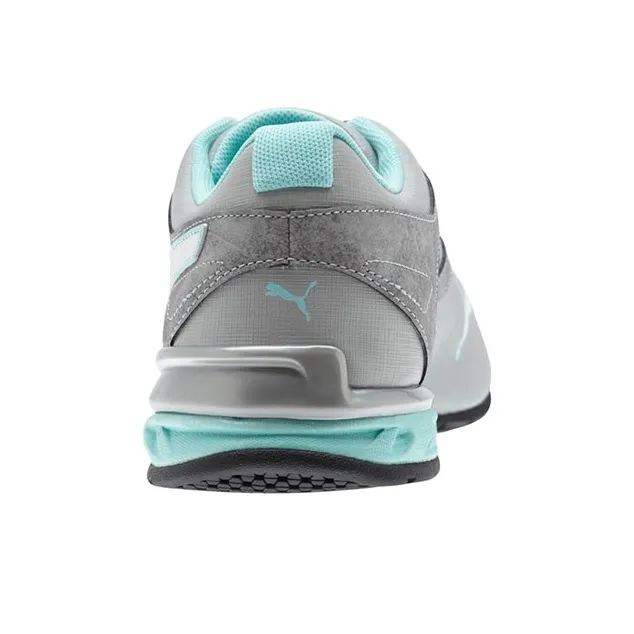 PUMA Tazon 6 Running Shoes Women's Low-Top Gray-4