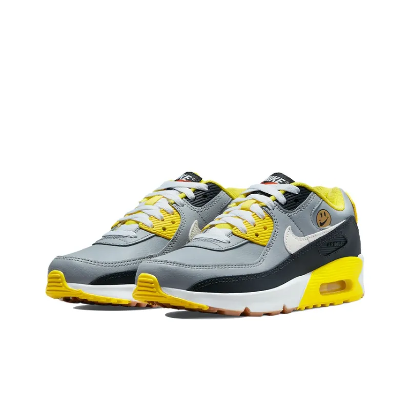Nike Air Max 90 Leather Go The Extra Smile GS-2