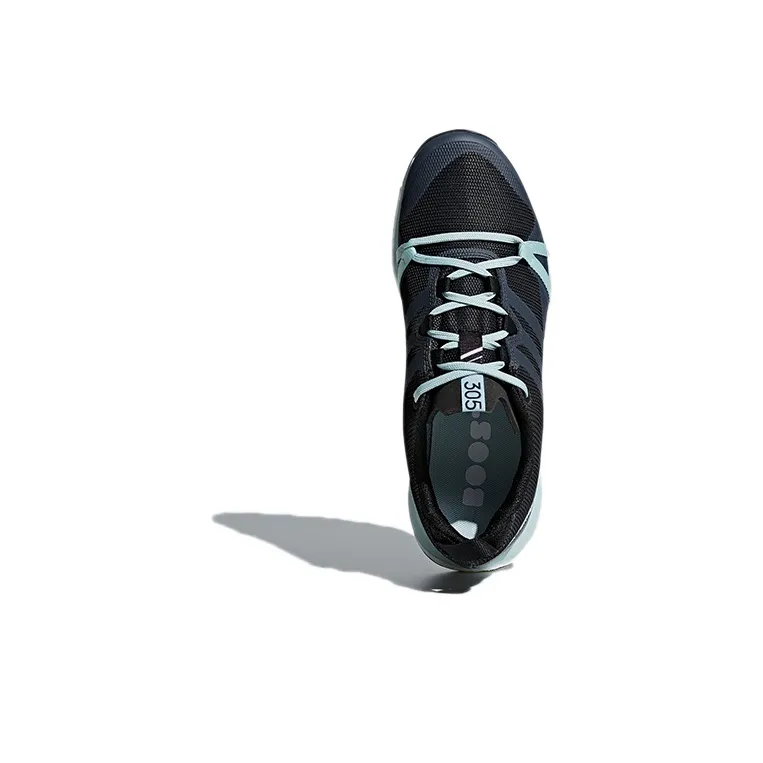Adidas Terrex Agravic Gtx 'Charcoal Black Grey' Women's-4