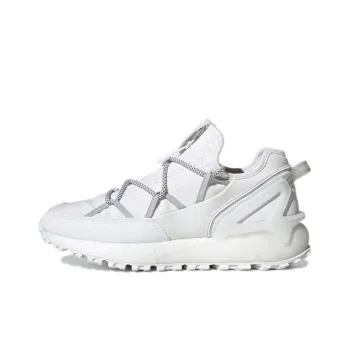Adidas Originals Zx 2K Boost Utility Gore Tex Triple White