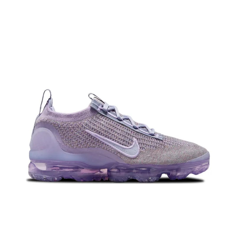 Nike Air VaporMax 2021 Fk Day To Night Lilac Women's-1