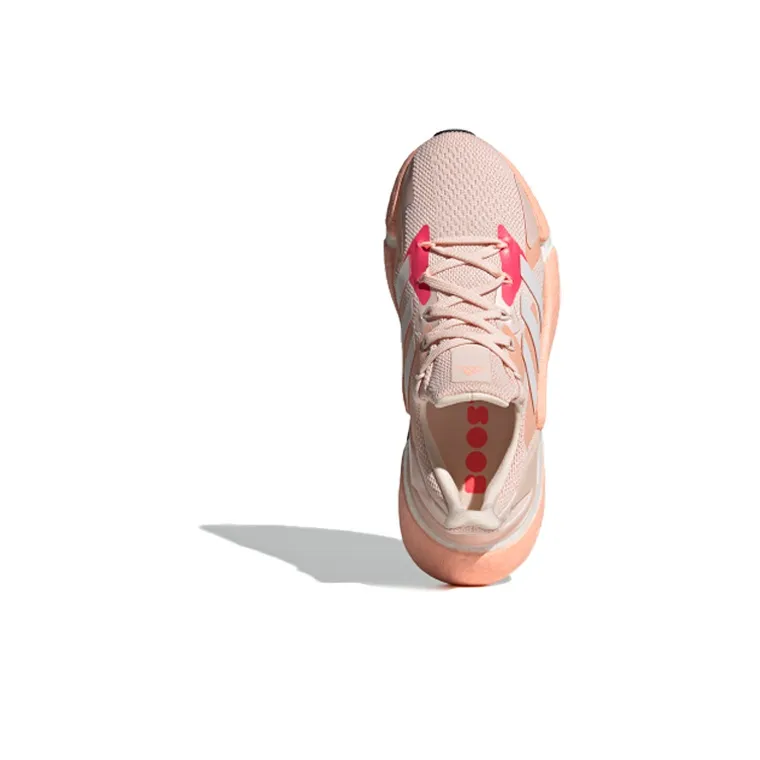 Adidas WMNSAdidas X9000L4 'Light Pink' Women's-4