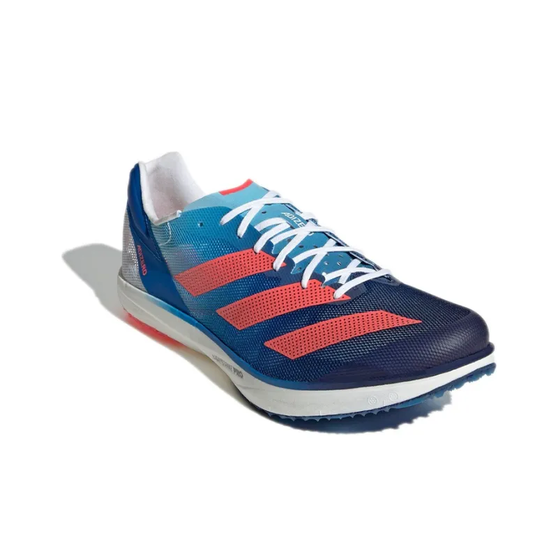 Adidas Adizero Avanti Tyo 'Legacy Indigo Turbo'-2