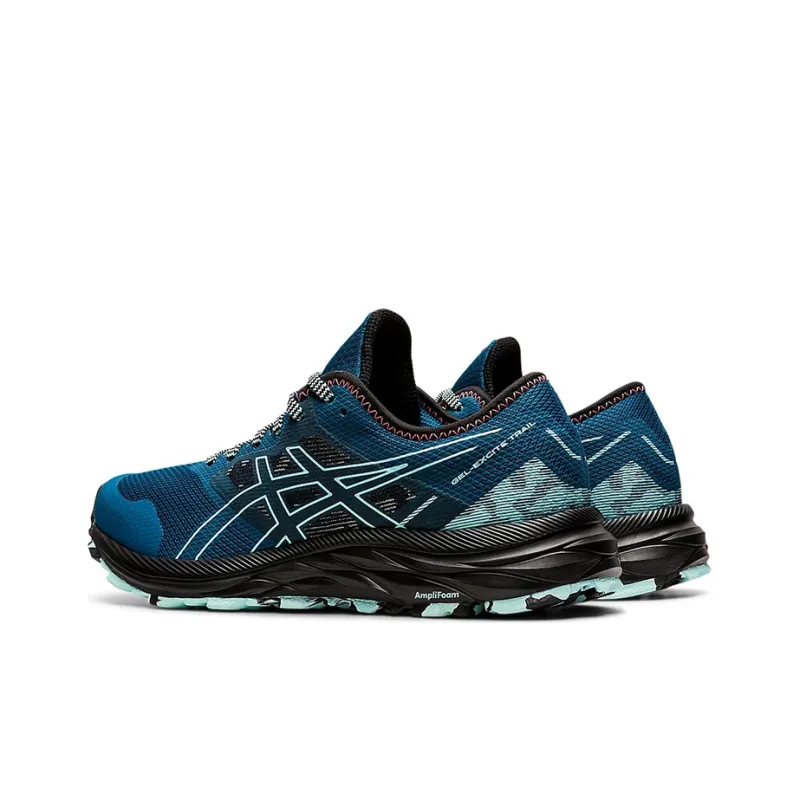 Asics Gel Excite Trail 'Deep Sea Teal' Women's-3