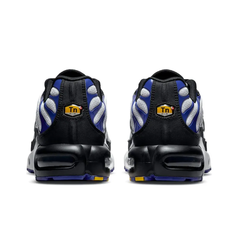 Nike Air Max Plus Persian Violet White-4