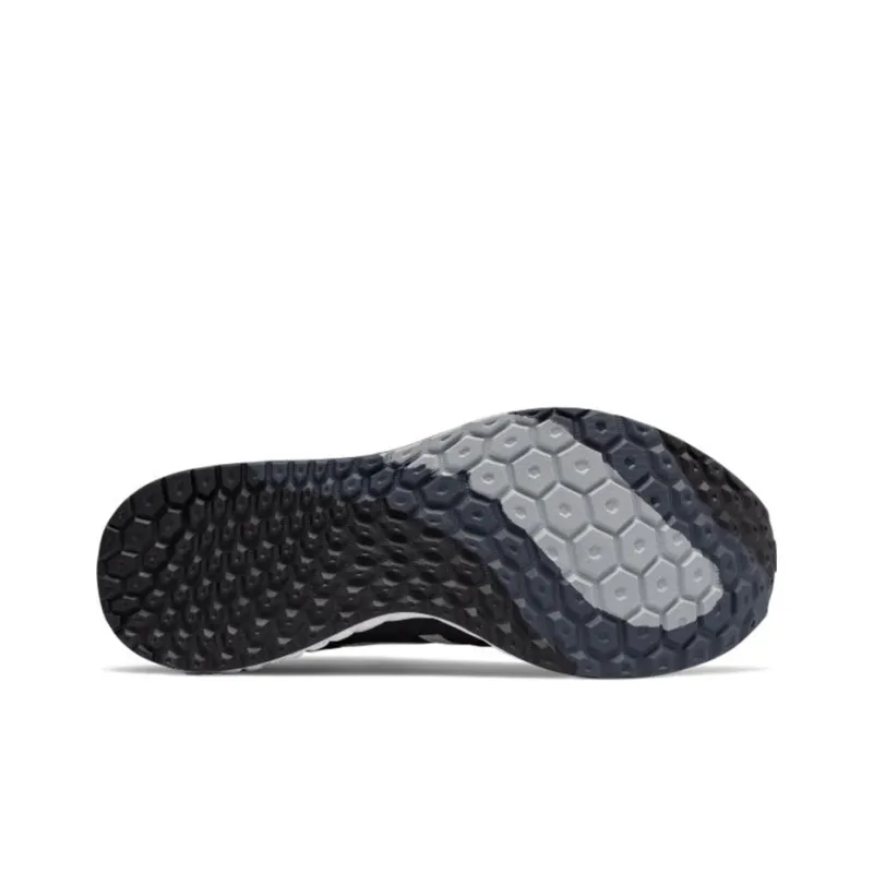 New Balance Fresh Foam Zante V4 'Black White' Women's-4