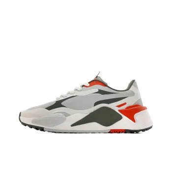 PUMA RS G Pureed Pumpkin Women's