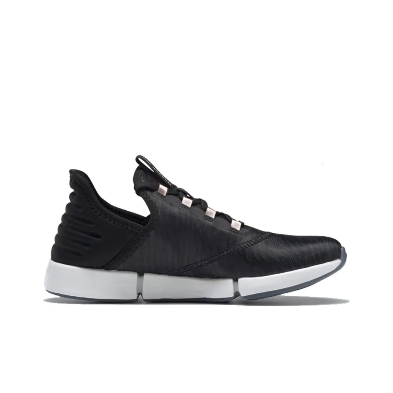 Reebok Women's DailyFit Dmx 'Black Cold Grey' Women's-1