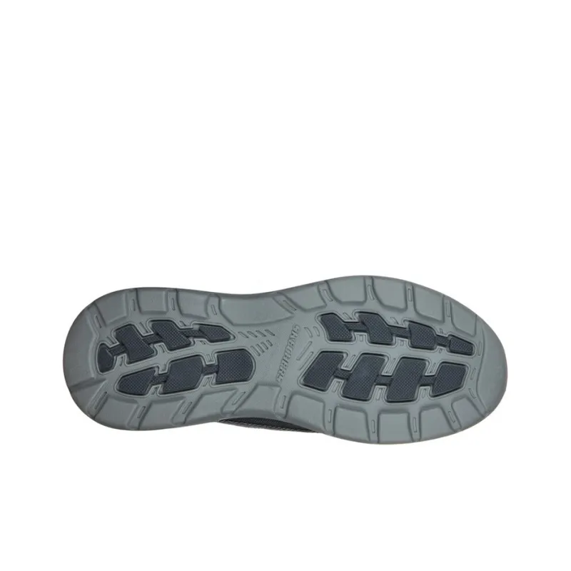 Skechers Arch Fit Cushioning Anti-Slip And Wear-Resistant Low-Top Casual Shoes-3