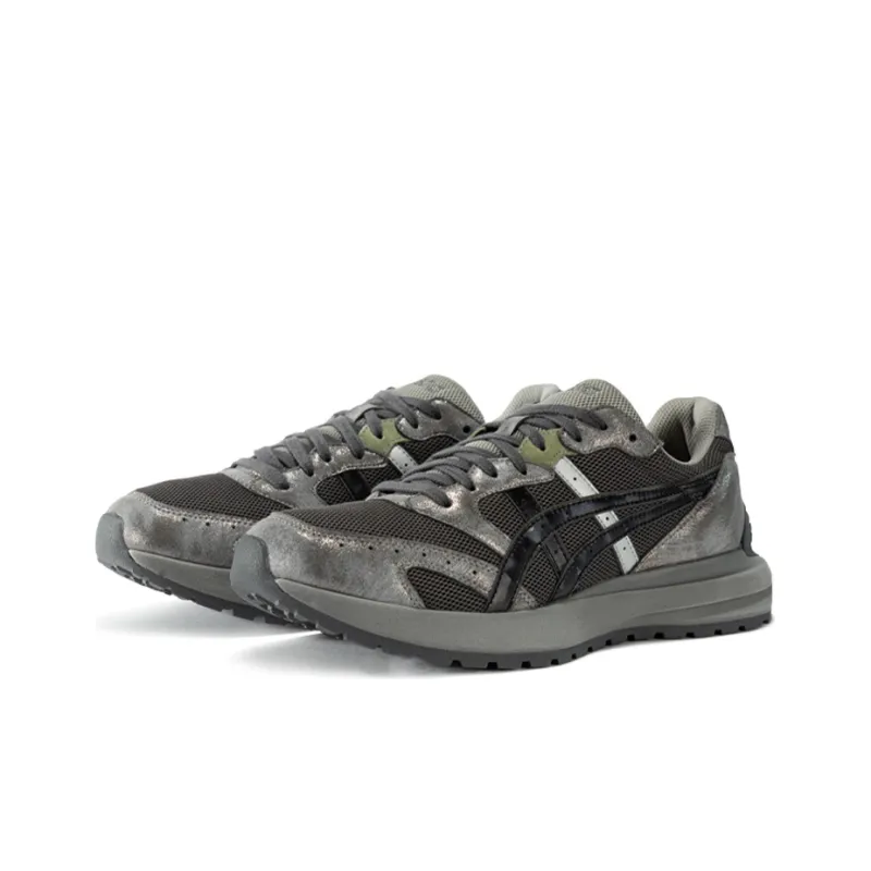 Asics Tarther Sc 'Gray Black'-1