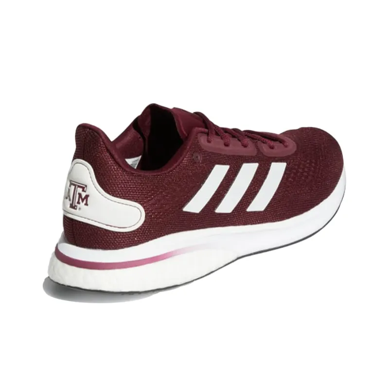 Adidas Supernova 'Aggies'-3