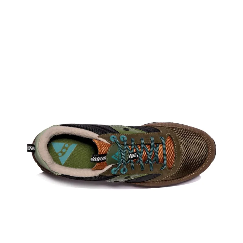 saucony Jazz 81 Peak Brown Pesto Blue-3