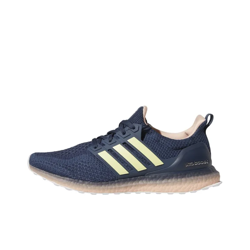 Adidas Fernando Tatis Jr. X UltraBoost 2.0 Dna 'Crew Navy Glory Pink'-0