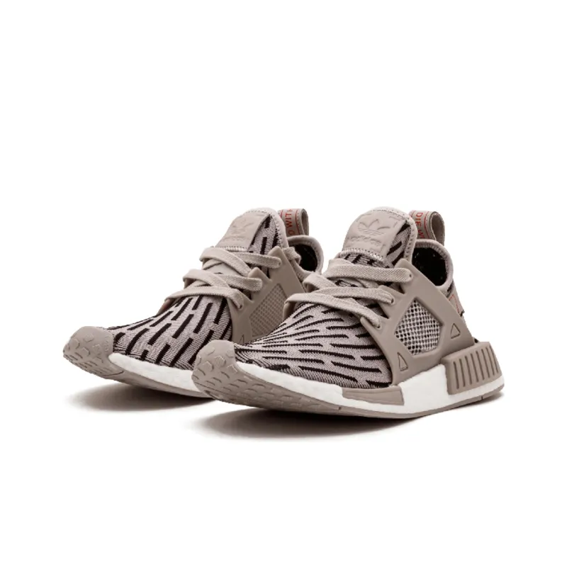 Adidas Nmd XR1 Pk Core Granite Women's-1