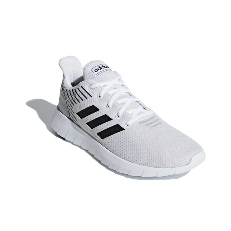 Adidas Asweerun 'Cloud White'-2