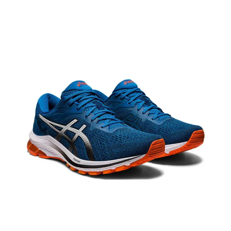 Asics Gt 1000 10 Reborn Blue-2