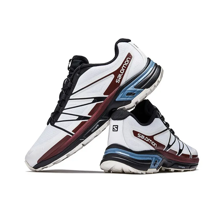 SALOMON X They Are XT Wings 2 'White'-2