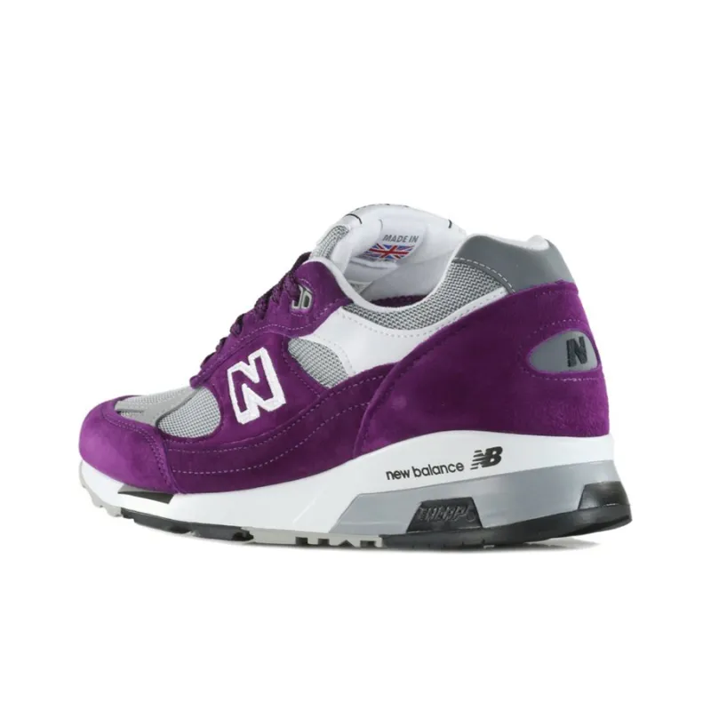 New Balance 991.5 Made In England 'Purple'-2