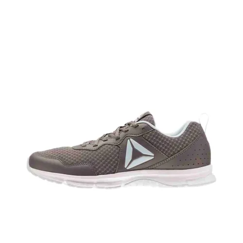 Reebok Runner 2.0 Running Shoes Women's Low-Top Gray